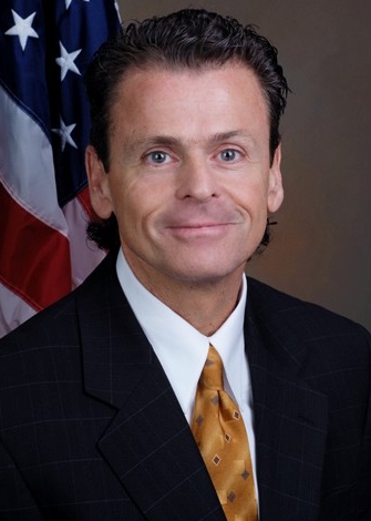 Robert E. O'Neill, Senior of Counsel