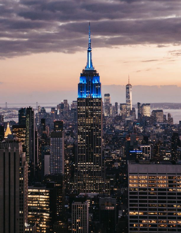 Empire State Building