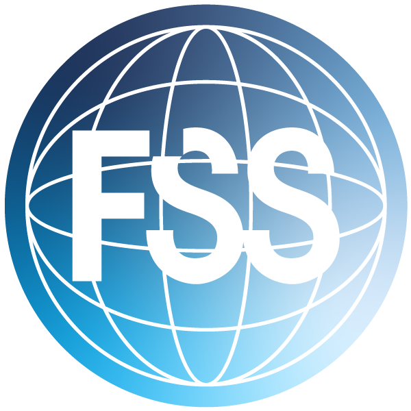 FSS Globe Logo