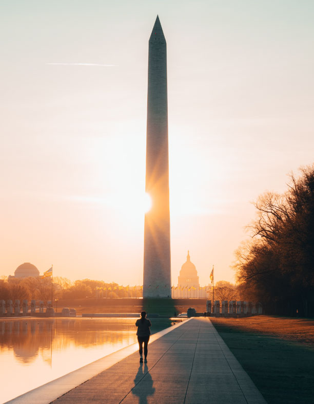 Washington Monument