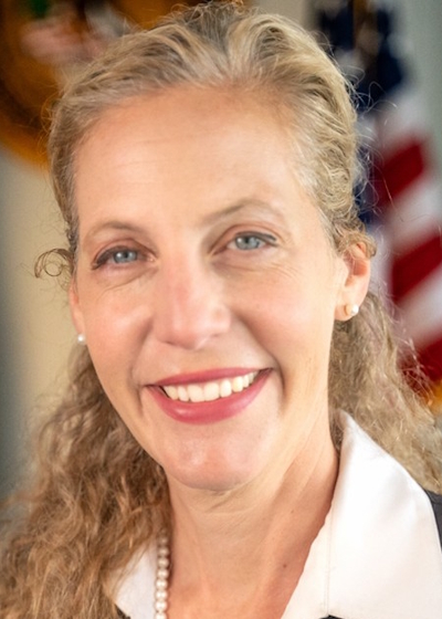 Jennifer Arbittier Williams, Partner