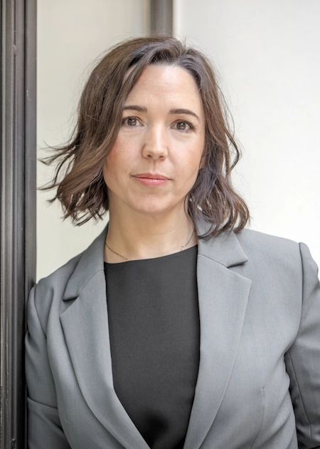 Arantxa Geijo Jiménez, Of Counsel