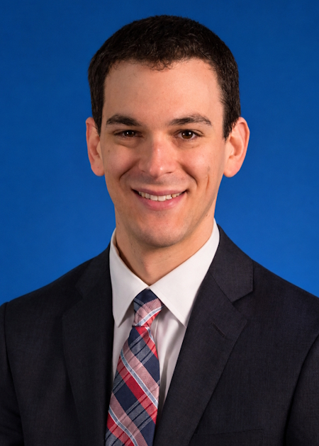 Jesse Wenger, Of Counsel
